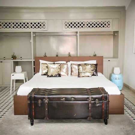 Amazinn Places Private Rooftop And Jacuzzi IX Panama Stadt Exterior foto